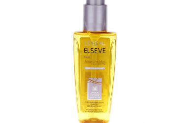 Elvive Extraordinary Oil Elvive