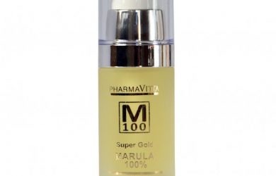 Super Gold Marula 100 Pharmavitta